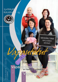 Vapautetut 1/16