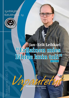 Vapautetut 1/17